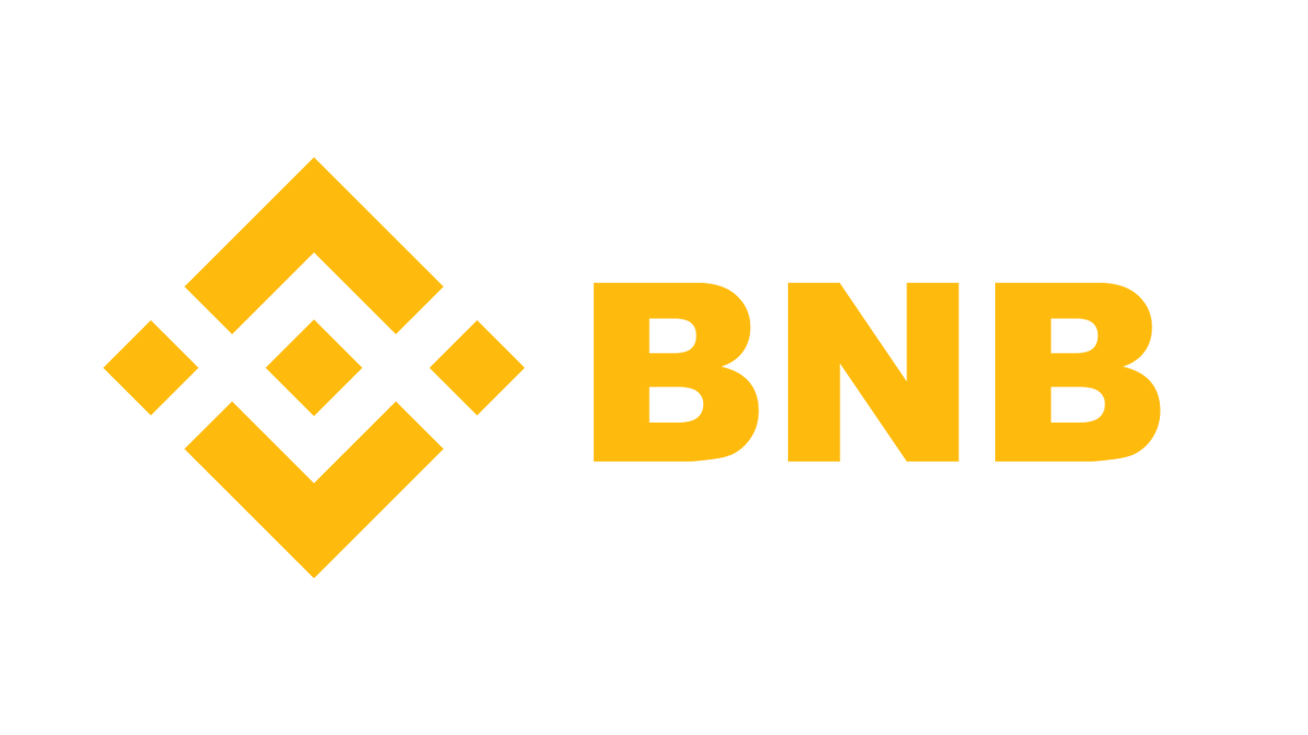 криптовалюта BNB (BNB)
