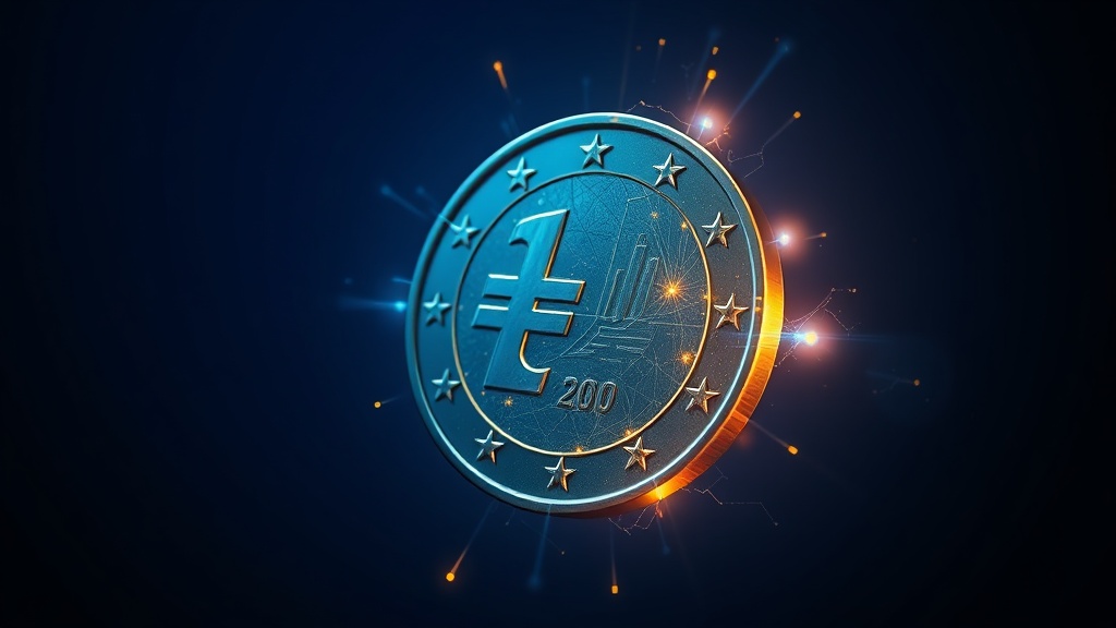 12 крупных банков создают консорциум для запуска евро-стейблкоина