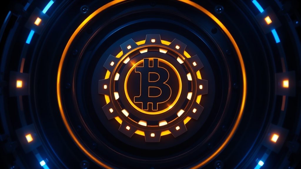 8Blocks выступит на Blockchain Forum 2026 с разбором успешных токеномик