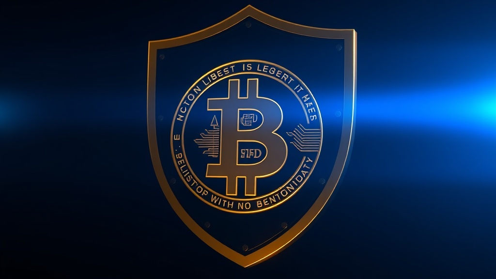 Адмирал ВМС США назвал Биткоин инструментом для проецирования силы