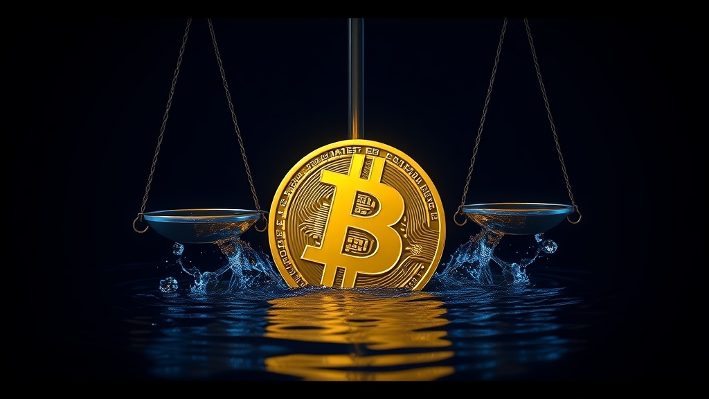 Адмирал ВМС США попал под критику биткоинеров из-за «странных» заявлений в Сенате