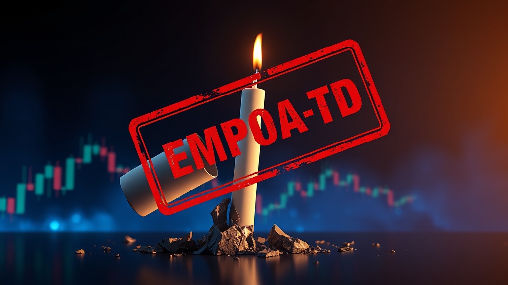 Акции Coinbase и Robinhood обвалились на фоне отклонения плана Ирана по снятию блокады