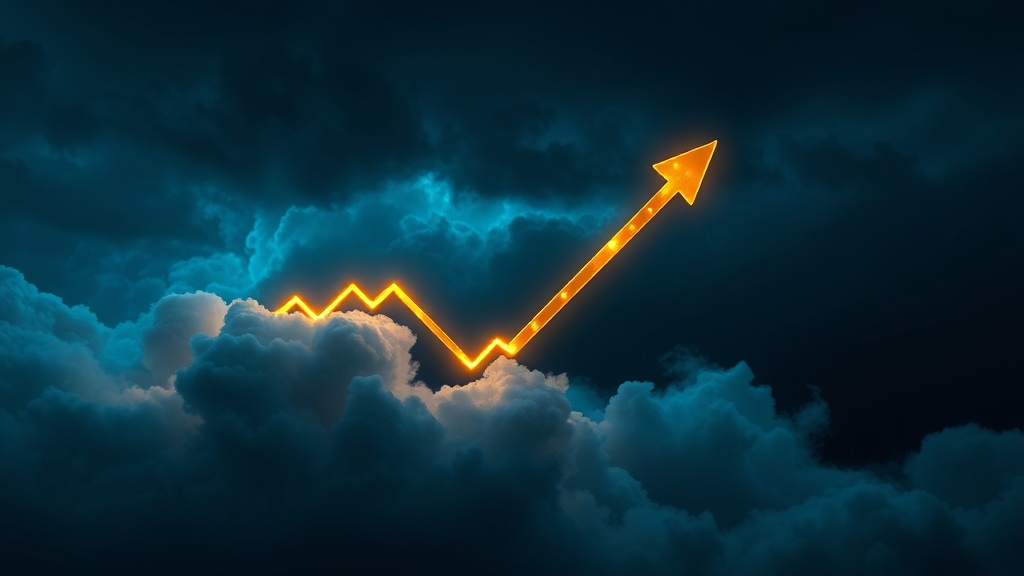 Акции Strategy обогнали Bitcoin: рост на 25% за месяц сигнализирует о дне рынка?