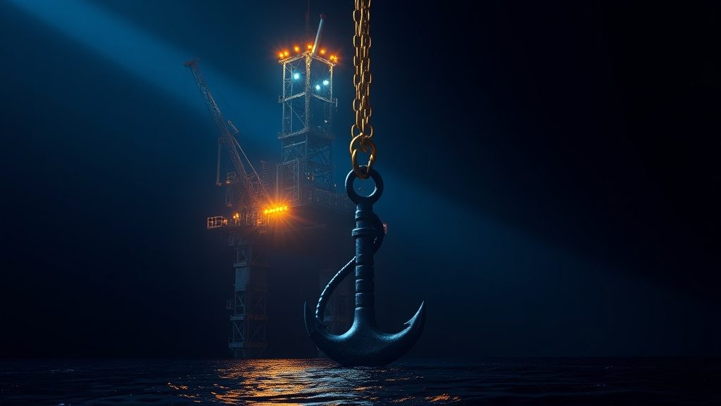 Акции TeraWulf упали после объявления о продаже акций на $900 млн для AI