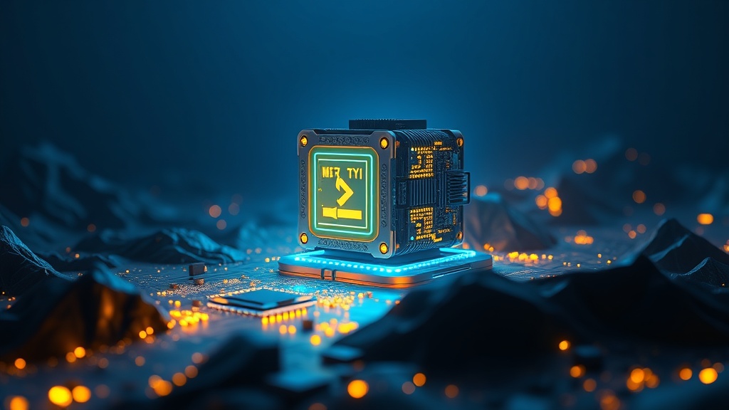 Акции Trump-linked American Bitcoin выросли на 12% после увеличения мощности майнинга