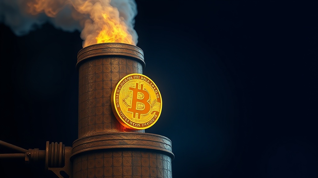 Alcoa продаёт старый алюминиевый завод майнерам Bitcoin