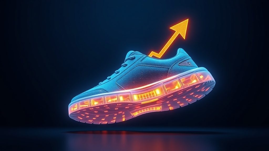 Allbirds меняет кроссовки на ИИ: акции выросли на 300%