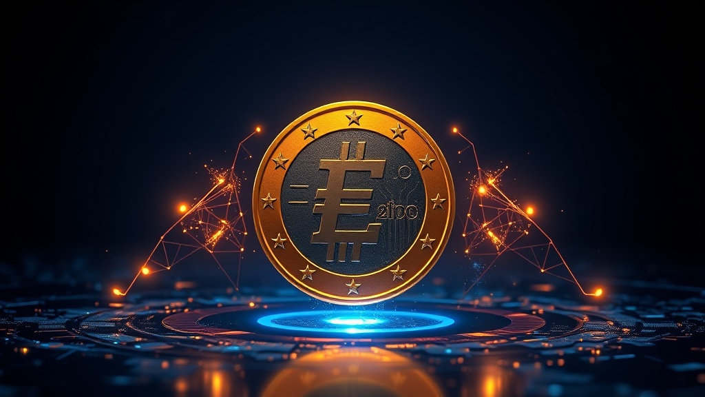 AllUnity расширяет ликвидность стейблкоина EURAU в DeFi на Uniswap и Raydium