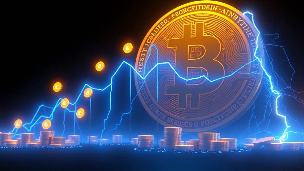 Аналитик: альткоины могут вырасти на 30-60% при росте биткоина до $86 000