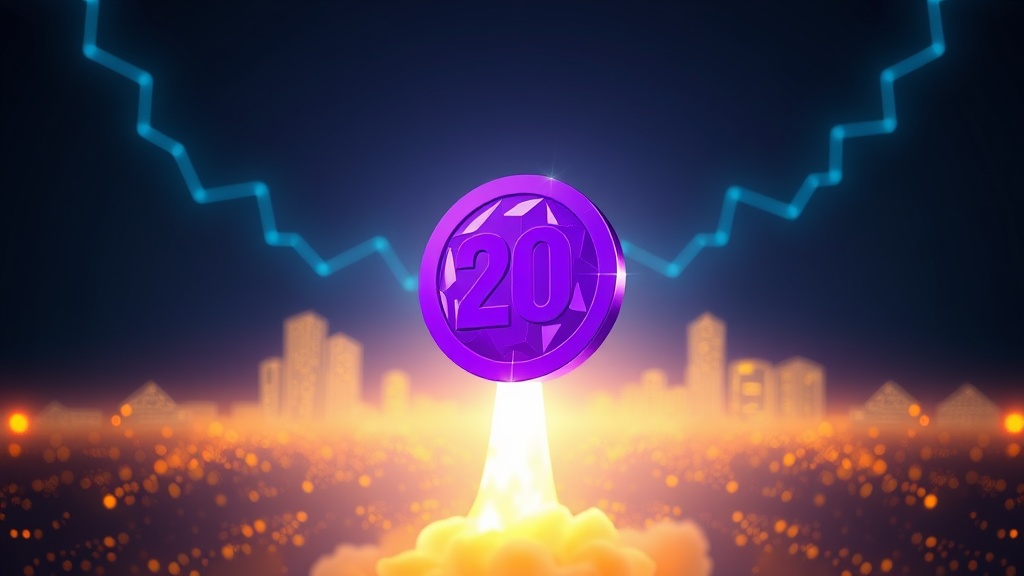 Аналитик: Ethereum может взлететь до $60 000 к 2030 году