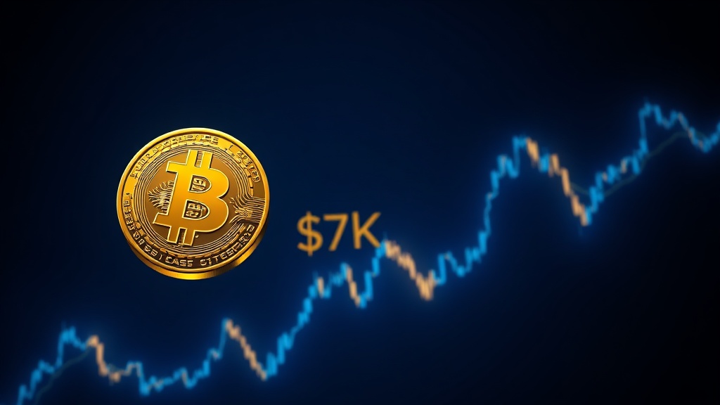 Аналитик назвал уровень $57 000 возможным дном Bitcoin по историческому среднему