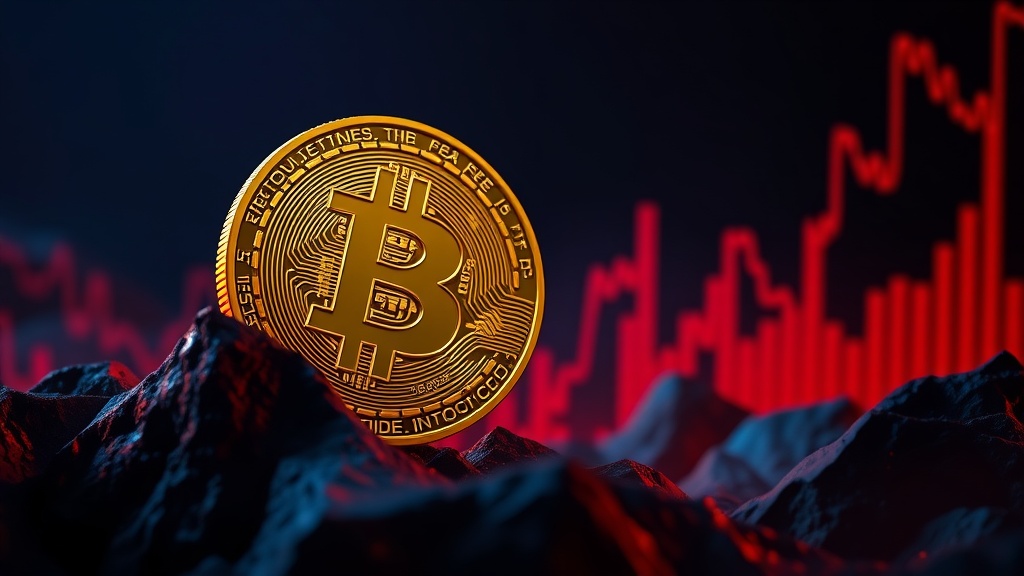 Аналитик: падение Биткоина до $40 000 станет &laquo;почти беспрецедентным&raquo; событием