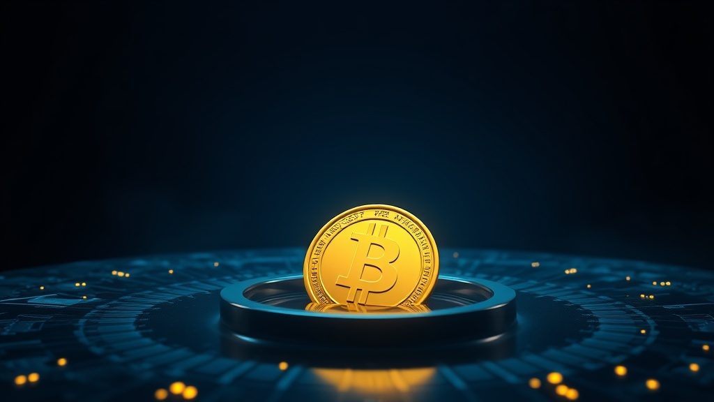 Аналитики предсказывают дно Биткоина на $55 000 к декабрю 2026 года