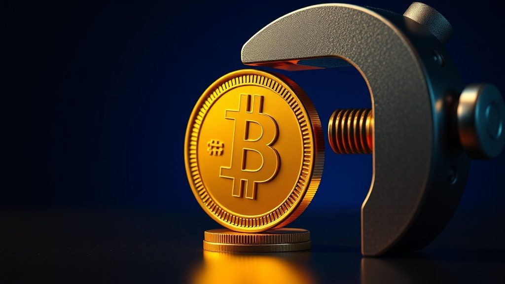 Аналитики предупреждают о сжатии прибыли криптобирж в первом квартале