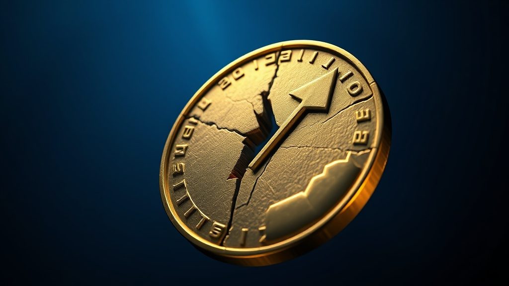 Аналитики прогнозируют коррекцию биткоина ниже $60 000