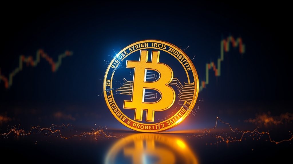 Аналитики ставят под сомнение прогноз по Bitcoin в $88 000 после сигналов графика