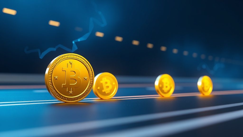 Аналитики TD Cowen назвали три криптоакции, которые могут обогнать биткоин-ETF