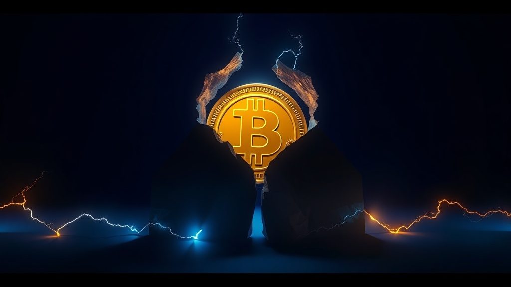 Анализ RSI Биткоина показывает сходство с концом медвежьего рынка 2022 года