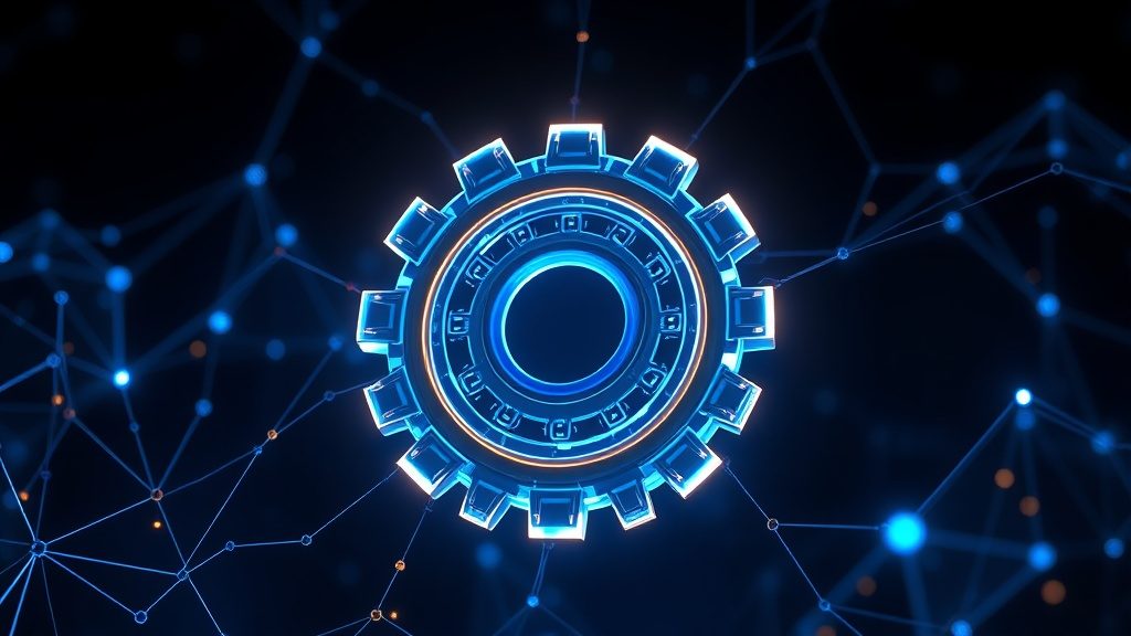 Ant Group запустила блокчейн-платформу для автономных AI-агентов