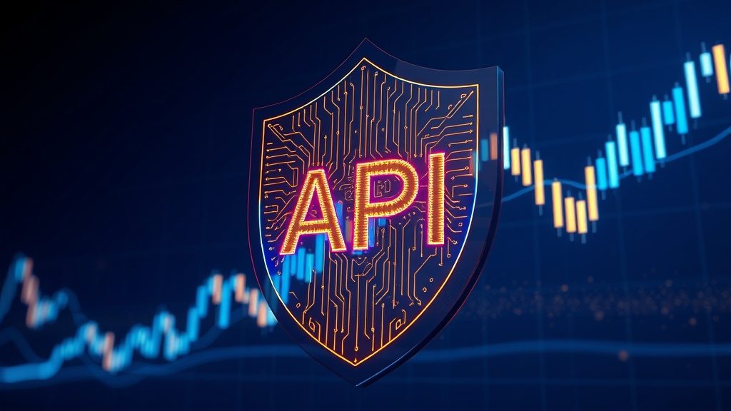 API-торговля в Южной Корее достигла 30% оборота крипторынка