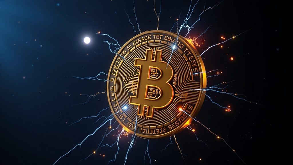 Атака на майнинг Bitcoin с помощью квантового компьютера потребует энергии звезды