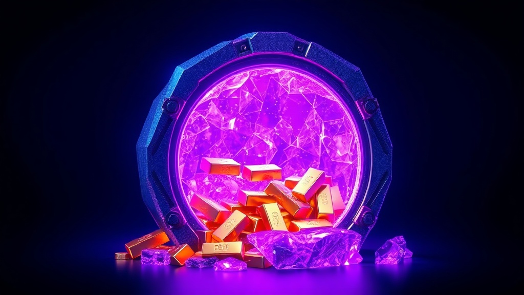 Балансы кошельков накопления Ethereum выросли на 33% — к росту до $3000?