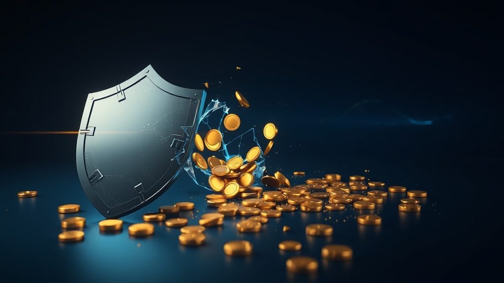 Bitcoin Depot потеряла $3,7 млн в BTC из-за взлома корпоративных кошельков