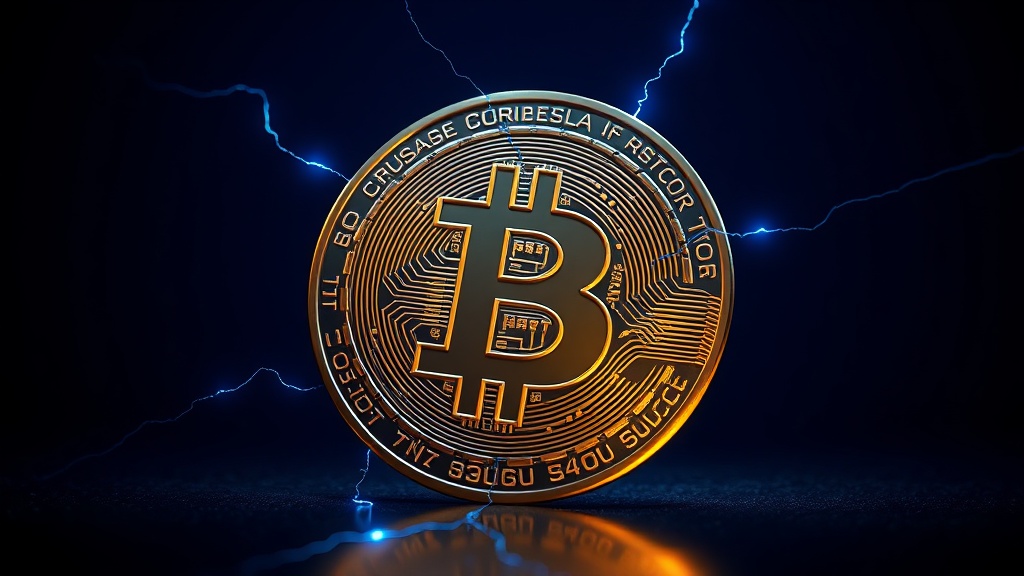 Bitcoin может упасть до $70 000 из-за падения STRC ниже $100