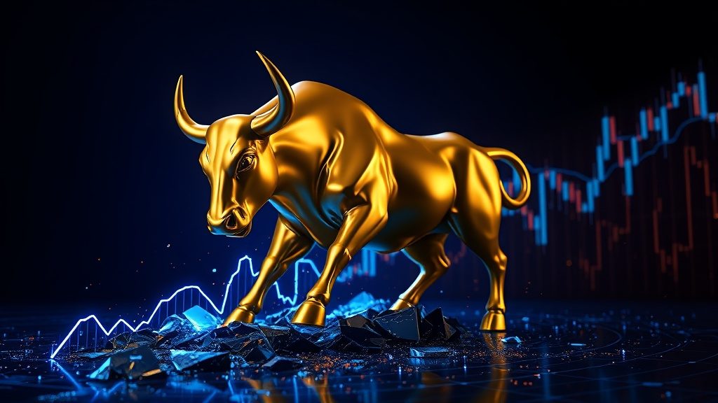 Bitcoin подает первый бычий сигнал с 2025 года: на что обратить внимание