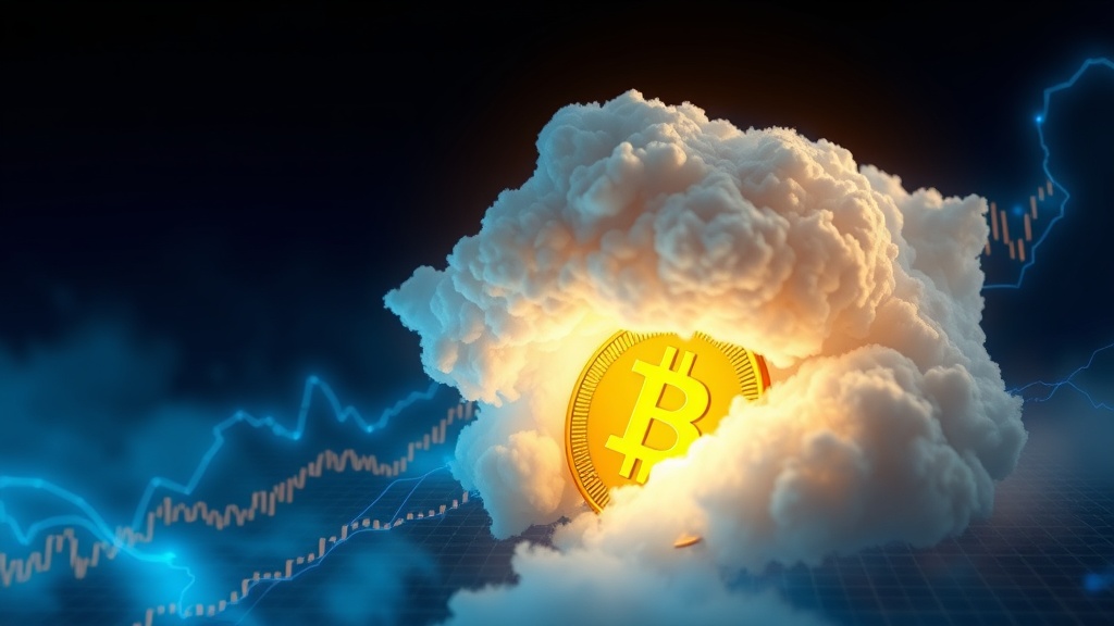 Bitcoin пробил $76 000 и вернул стратегию в прибыль после коррекции