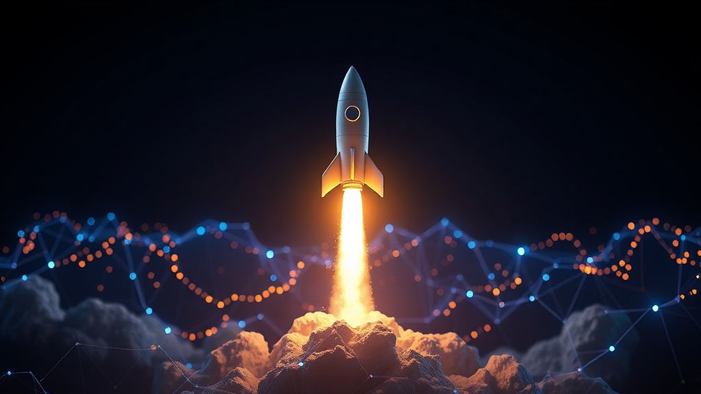 Bitget запускает торговлю пред-IPO токенами SpaceX на Solana