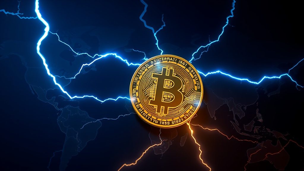 Биткоин держится у $68 000 на фоне эскалации конфликта США и Ирана