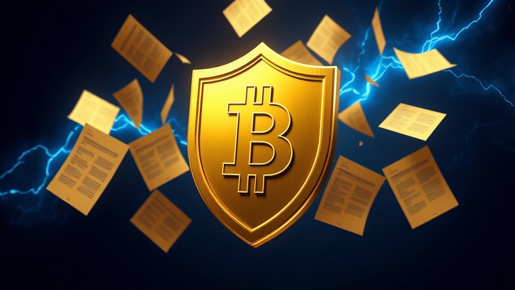 Биткоин держится выше ключевого уровня перед слушаниями по кандидатуре Уорша