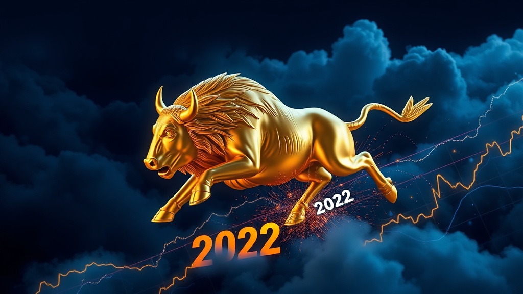 Биткоин достиг шестимесячного максимума «Bull Score» на фоне опасений повторения медвежьего рынка 2022 года