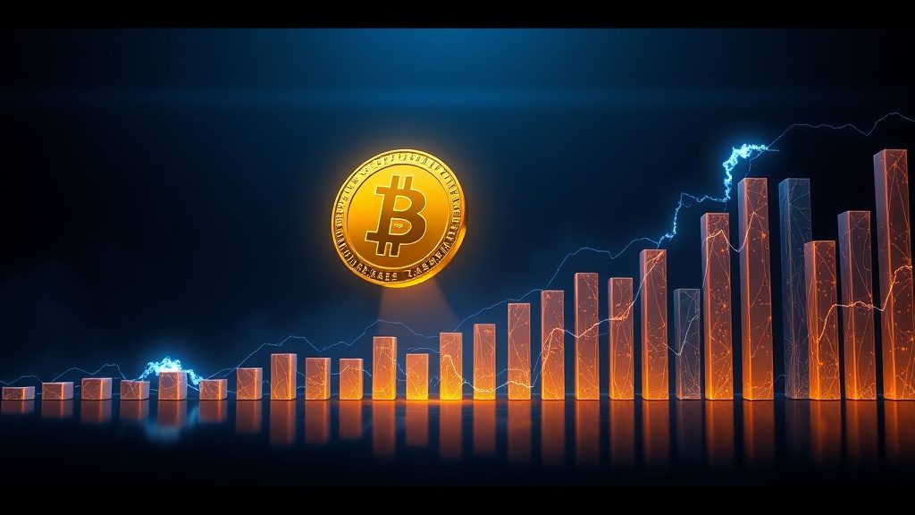 Биткоин-ETF привлекли $471 млн за день — лучший результат с февраля