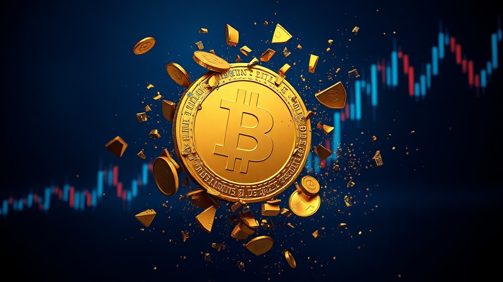 Биткоин и фондовый рынок рискуют многомесячными потерями: Кевин Уорш становится главой ФРС