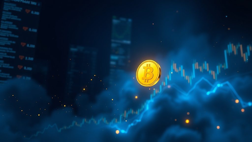 Биткоин игнорирует ожидания по инфляции США, пока все ждут данных