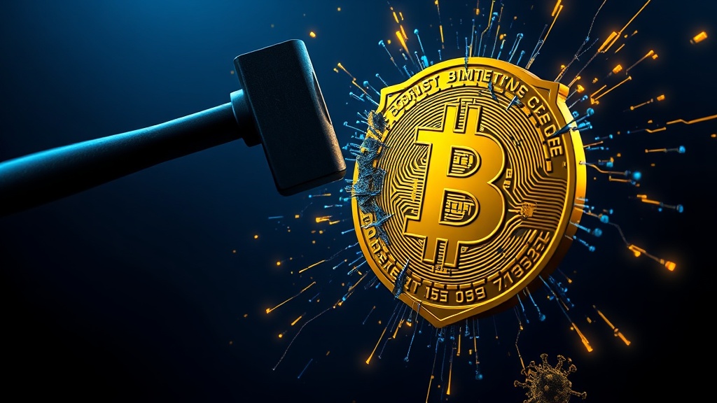 Биткоин корректируется после роста: давление макрофакторов и хак DeFi