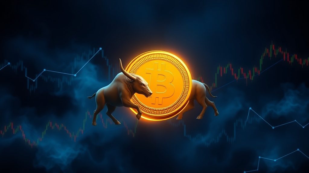 Биткоин обгоняет золото и акции после глобальных потрясений — исследование