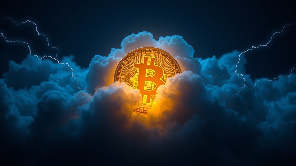 Биткоин обновил многомесячный максимум: покупатели возвращаются на рынок