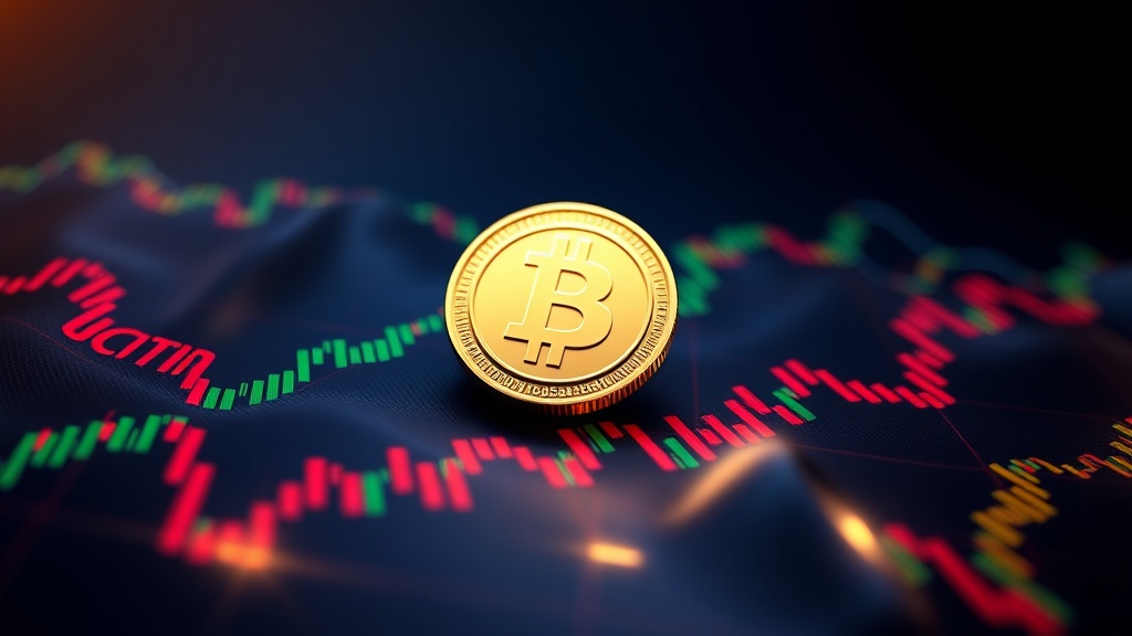 Биткоин оказался менее волатильным, чем фондовый рынок Южной Кореи