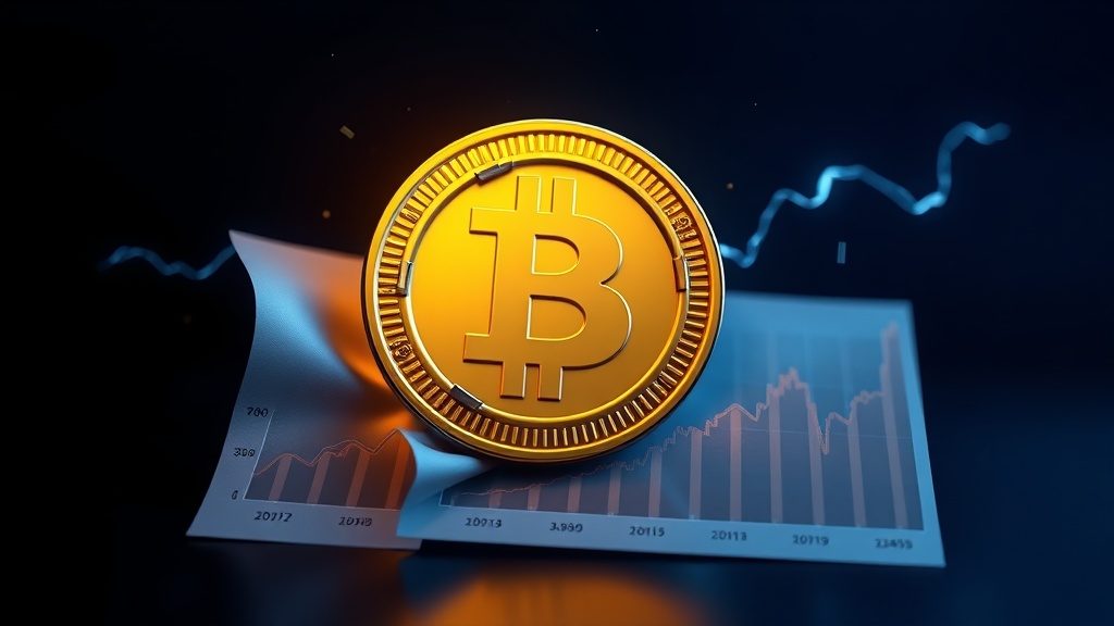 Биткоин опережает ФРС: как ETF изменили реакцию крипторынка на политику центробанков