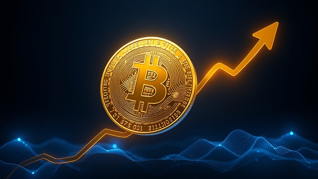 Биткоин отскочил от поддержки $75 600: трейдеры готовятся к штурму $80 000