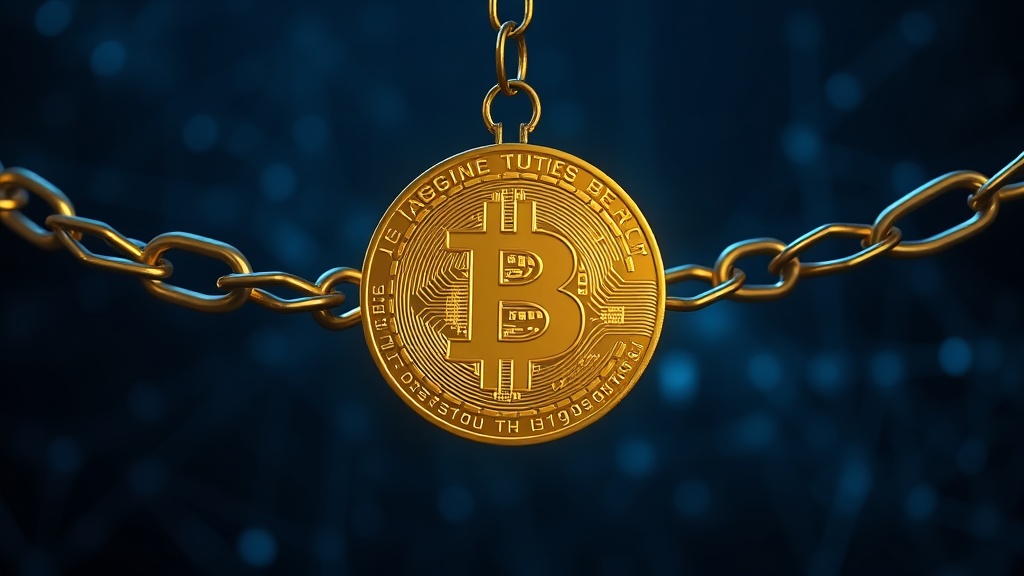 Биткоин под давлением: неопределённость ФРС, нефтяная инфляция и замедление AI