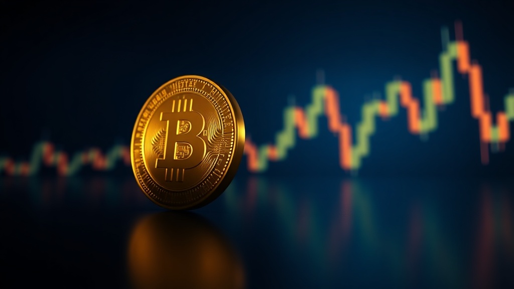 Биткоин показывает признаки усталости: медвежьи сигналы накануне конференции в Лас-Вегасе