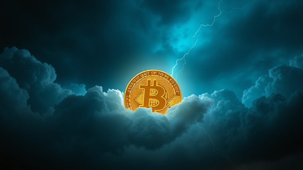 Биткоин преодолел $69 000 на фоне надежд на перемирие в Иране