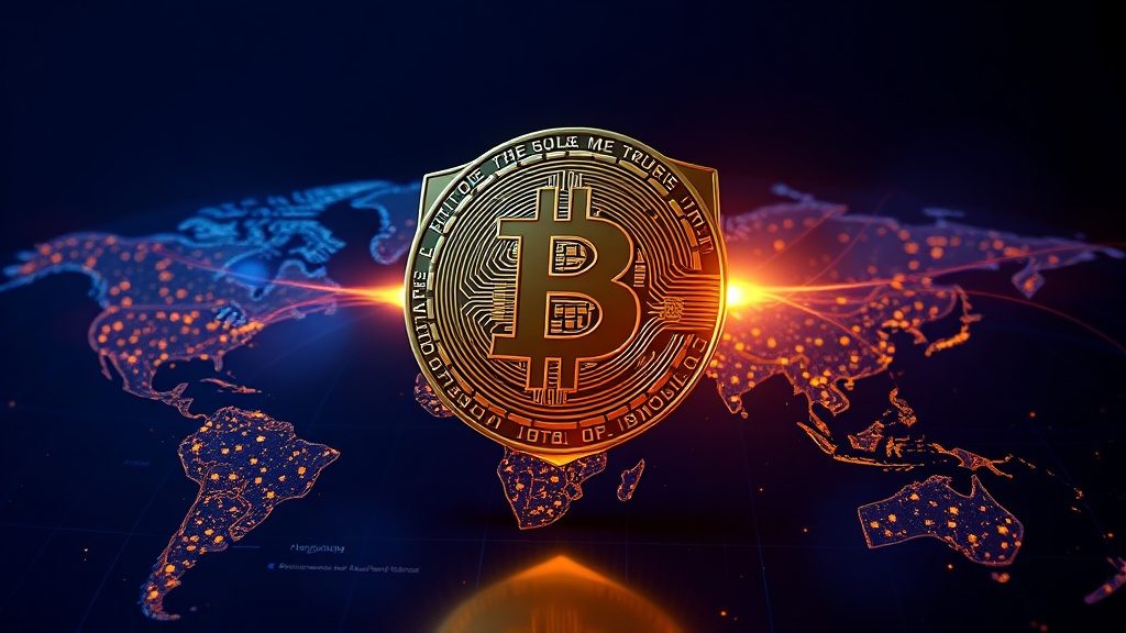 Биткоин пробил $72 000 на фоне перемирия между США и Ираном