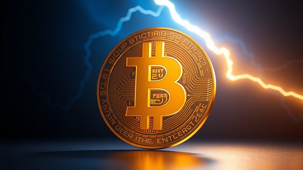 Биткоин прошел половину пути до халвинга, но рост цены отстает от прошлых циклов