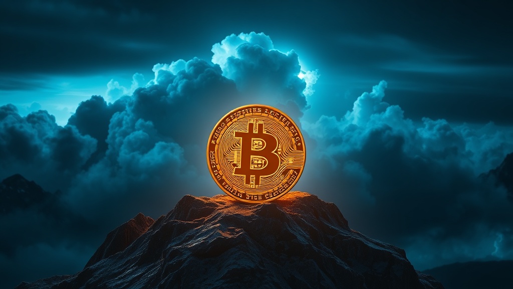 Биткоин растет перед конференцией в Лас-Вегасе, но история показывает, что это может быть пик