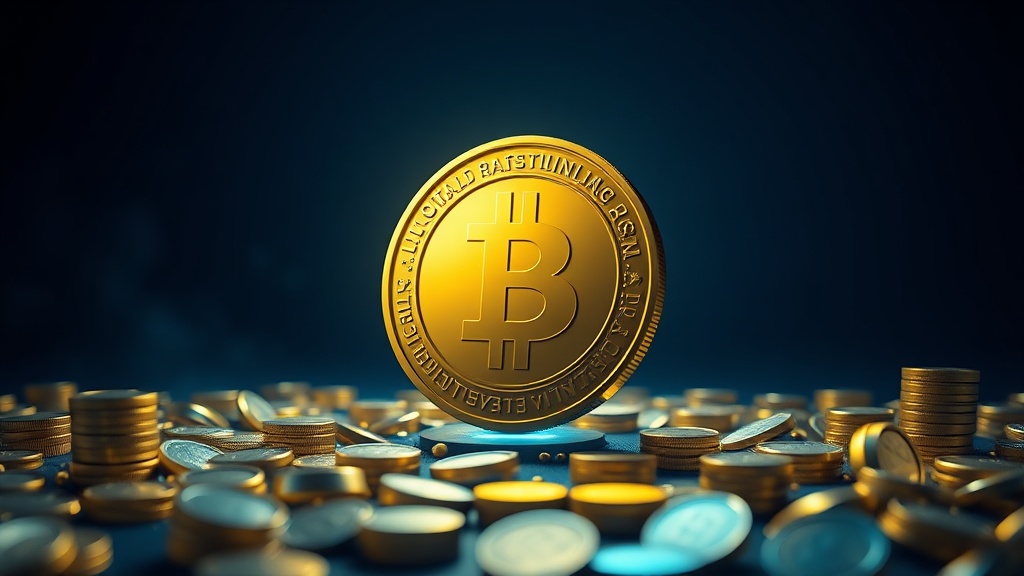 Биткоин растёт на фоне улучшения настроений, альткоины под давлением из-за взлома DeFi